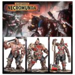 Goliath Forge Bosses & Sumpkrocs image 7