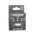 Space Marines Dice image 1